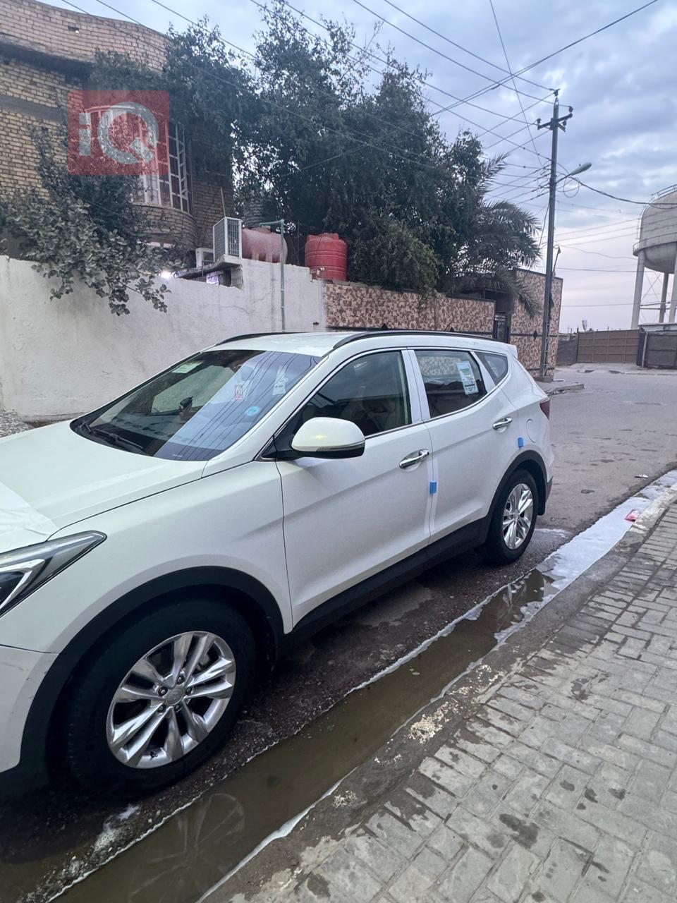 هیوندای سەنتافی